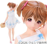 【１０月６日発売予定】No.256 すずみちゃん　〜おでかけ日和〜　成形色フレッシュ