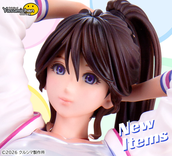 新製品ページ【蓮玖さん】【パール】【ホリディ（チアリーダー）】【翡翠'24】【やすみちゃんチアリーダー】【トパーズ'24】【舞香】